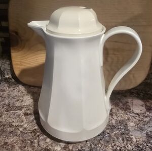 Vintage Thermos Carafe No. 430 | West Germany | 198